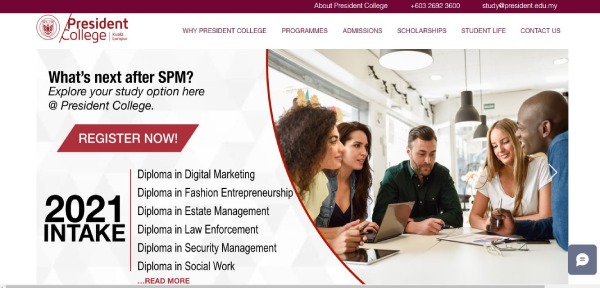 web maintenance