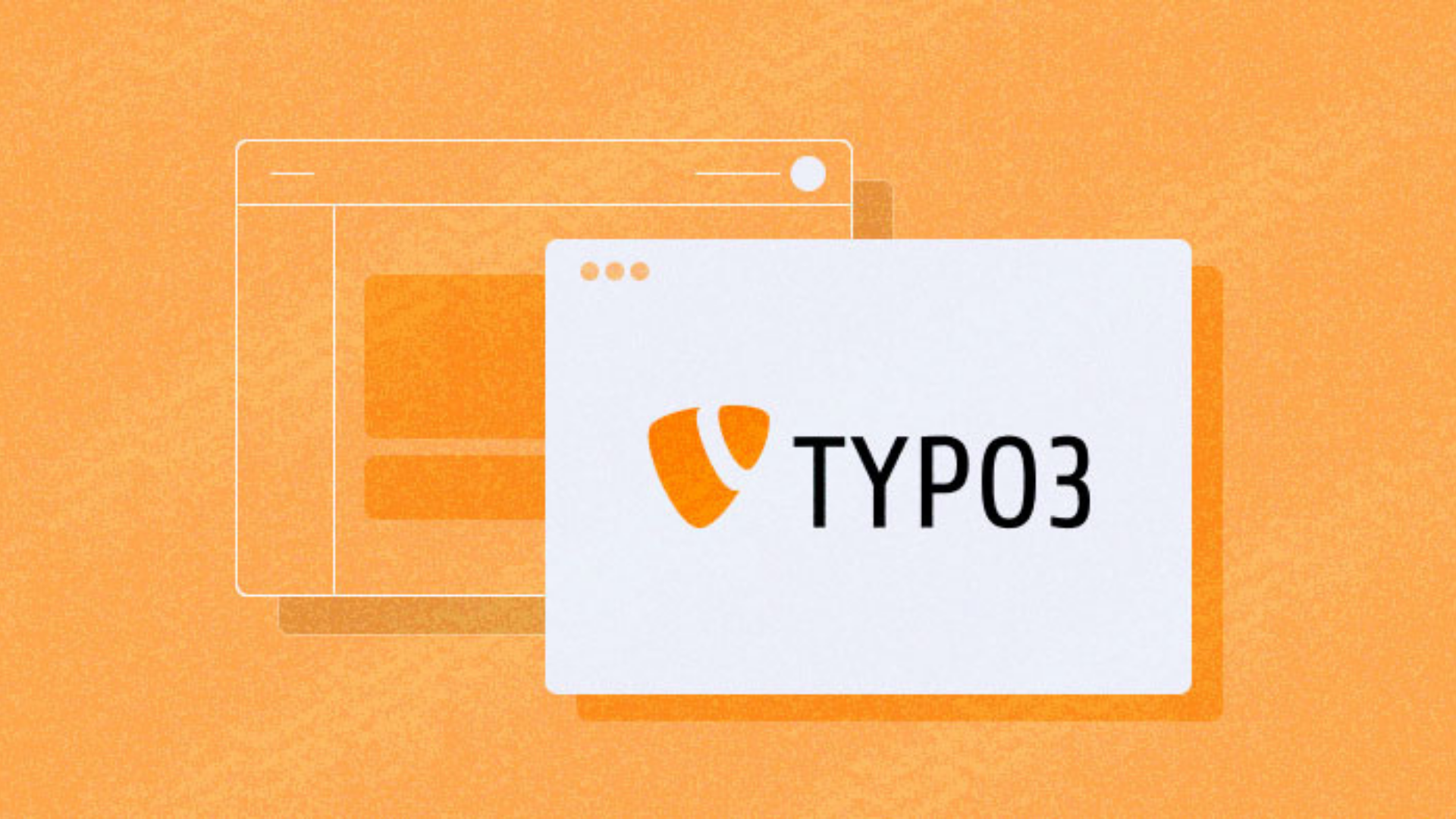 cms development tools, TYPO3