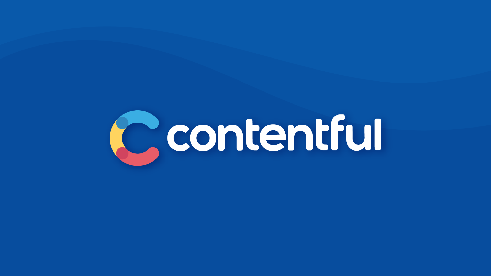 cms development tools, Contentful