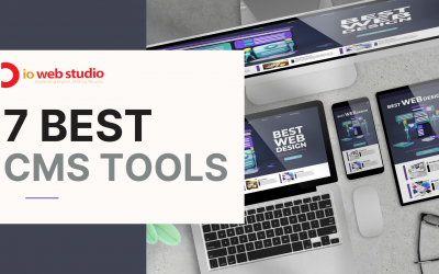 7 CMS Dev Tools: Streamlined Content