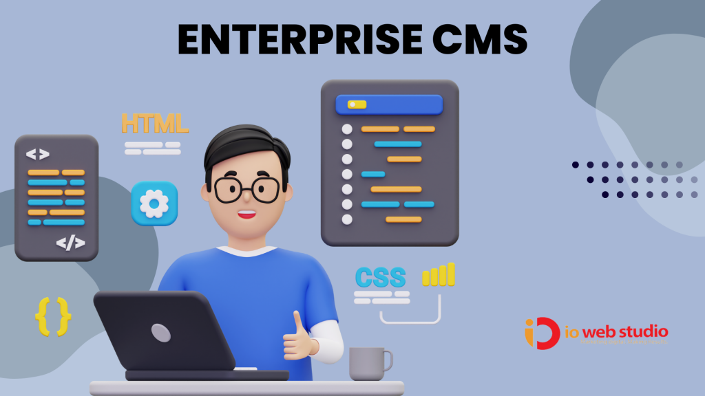enterprise cms