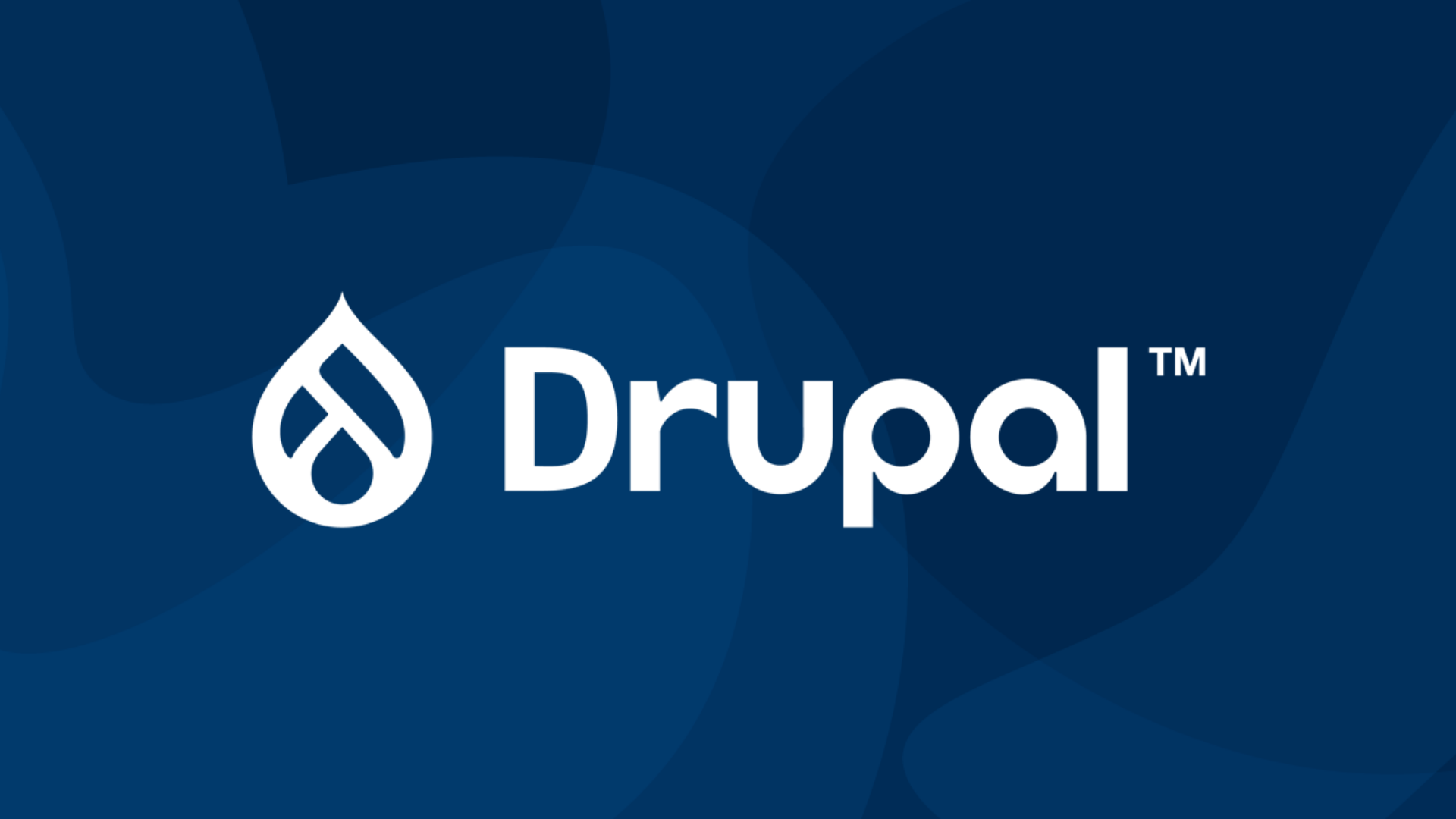 cms development tools, drupal