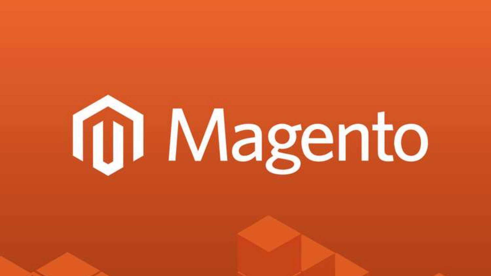 cms development tools, Magento