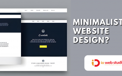 Elegance in Simplicity: The Art of Minimalist Website Design