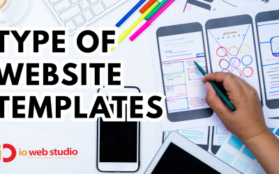 Website Templates Decoded: Find Your Perfect Fit