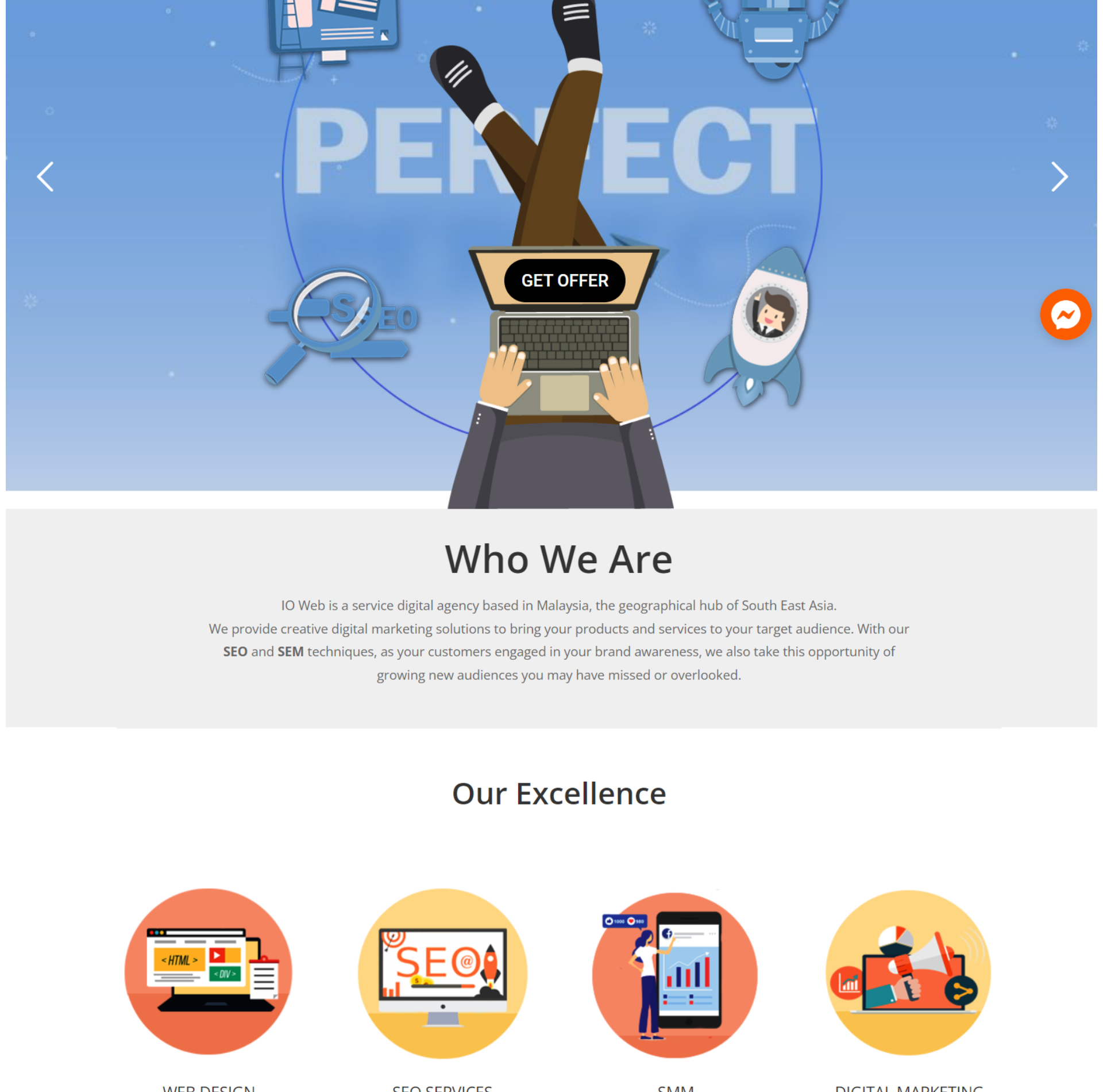 Untitled design (1) io web studio, multipurpose website template