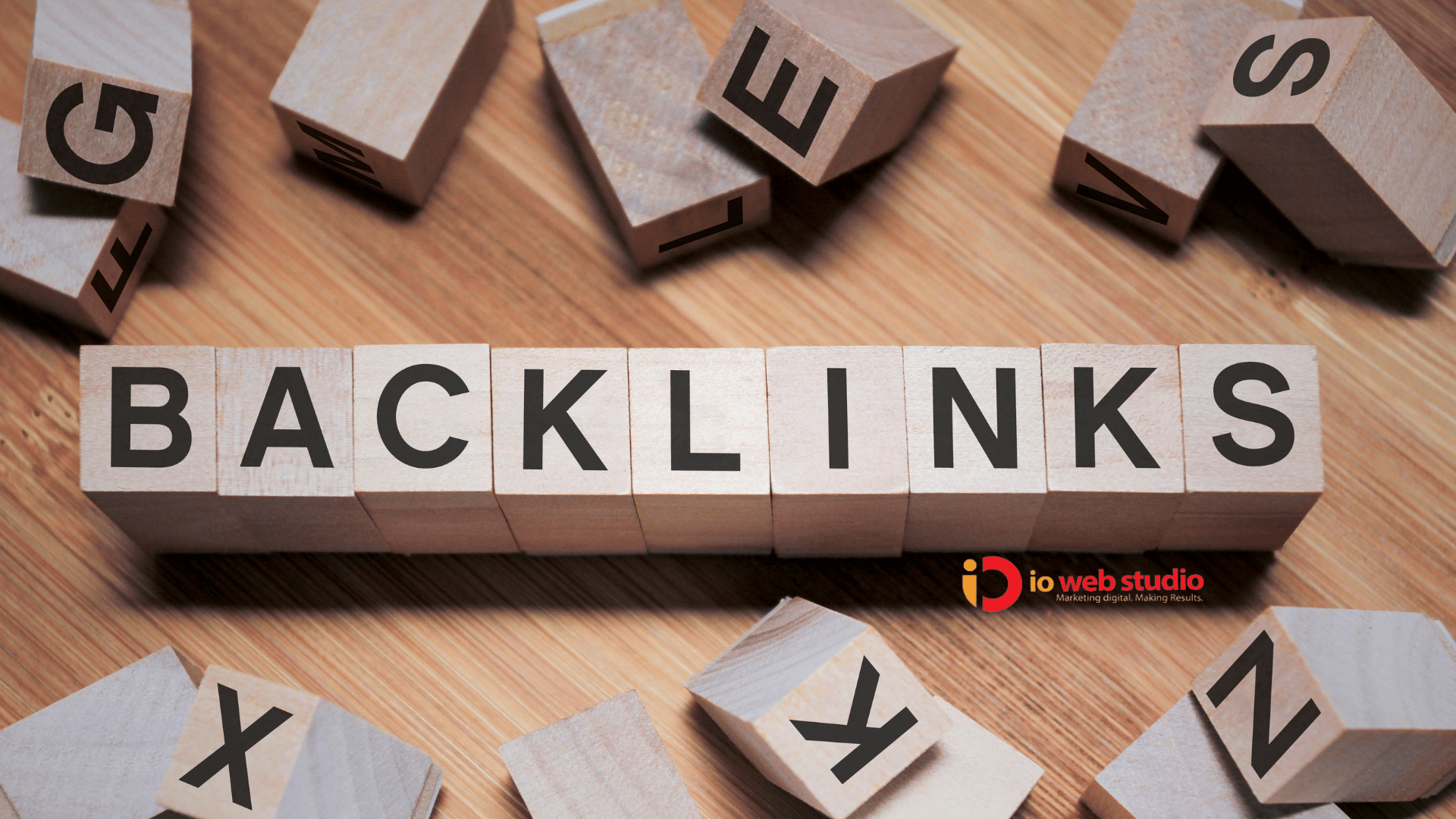 backlinks in seo