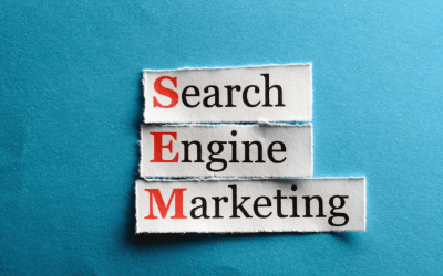 Search Engine Marketing (SEM) Services for Business Success