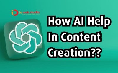 How AI Help In Content Creation? Power of AI ChatGPT!