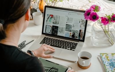 5 Website Design Tips for Beginners!