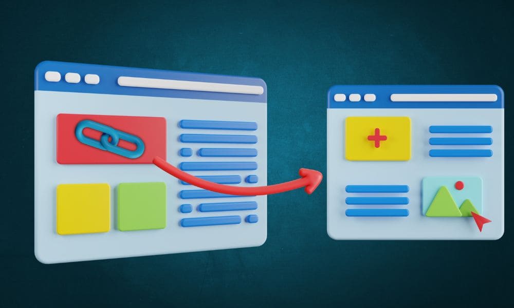 backlink