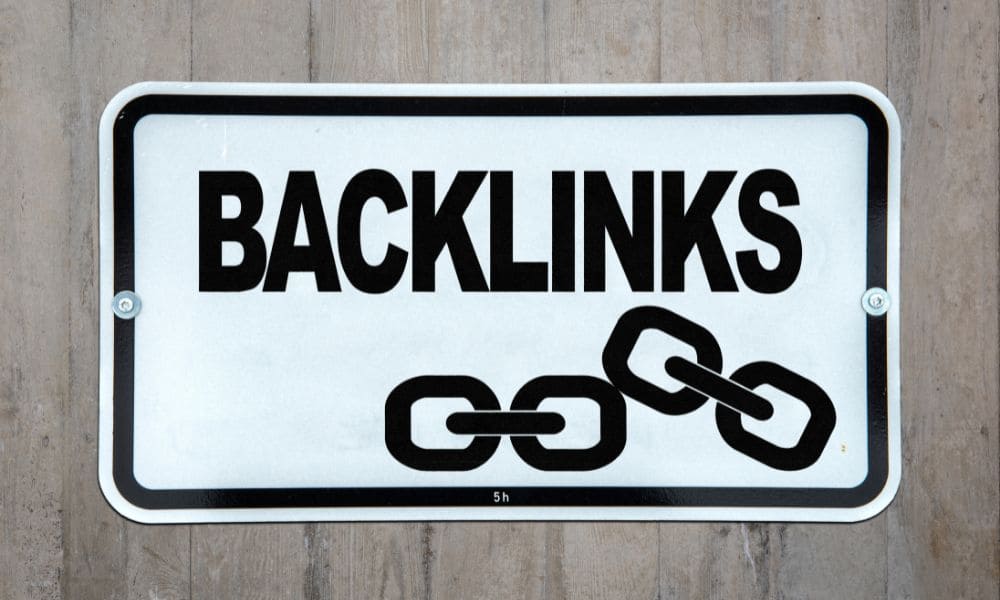 backlinks, seo marketing