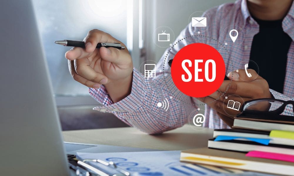 seo marketing