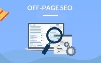 Off-page SEO: Strategies for Improving the Authority of Your Website