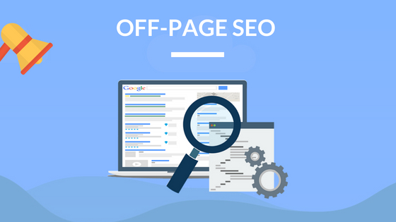 Off-page SEO: Strategies for Improving the Authority of Your Website