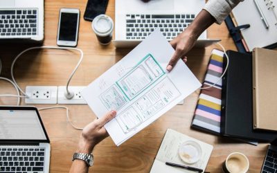 Why Web Design Agencies is important for your business?