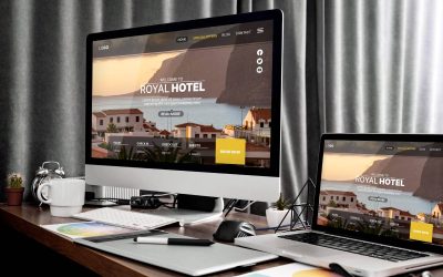 Driving Online Success: How a Well-Designed Website Can Boost Your Business in Malaysia