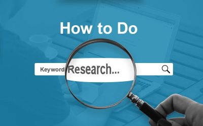 The Method of Keyword Research in the Context of Current SEO