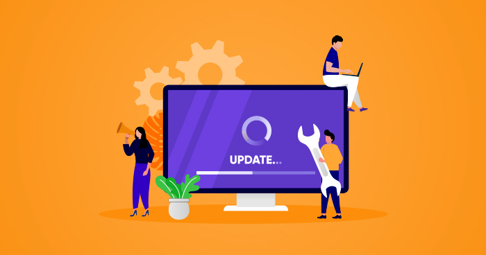 Website Maintenance and Its Goals
