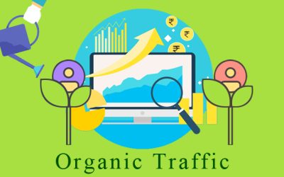 How We Increase Our Client’s Organic Traffic