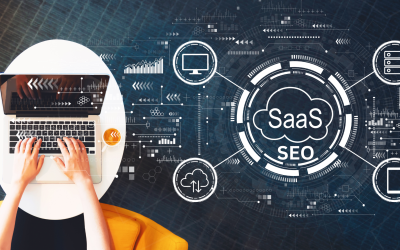 Unique Concerns and Solutions with SEO for SaaS Companies