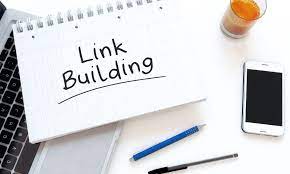 2023’s Link Building: Prioritize Quality Above Quantity