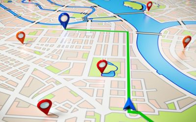 Why are Google Maps Crucial for Businesses?