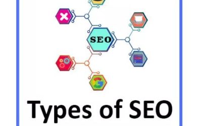 SEO Types: What Is Necessary for the Success of Your Website?