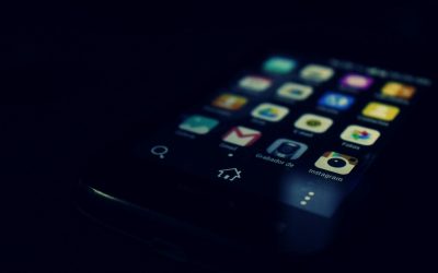 10 Advantages of Mobile Applications for Company