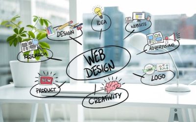 Choose From 3 Different Types of Website Designs
