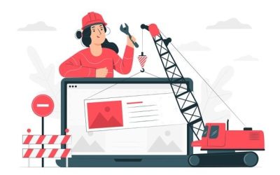 Examples and Plans for Website Maintenance for Big and Small Businesses
