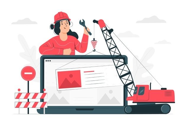 Examples and Plans for Website Maintenance for Big and Small Businesses