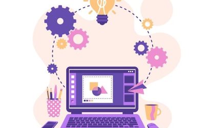 Know the Differences between Web and Graphic Design
