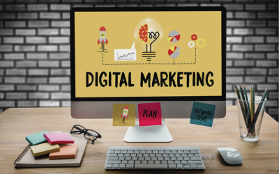 Unveiling the Power of Digital Marketing: Benefits and Influence