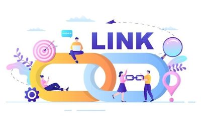 Link Building Strategies to Help Site Rank Higher