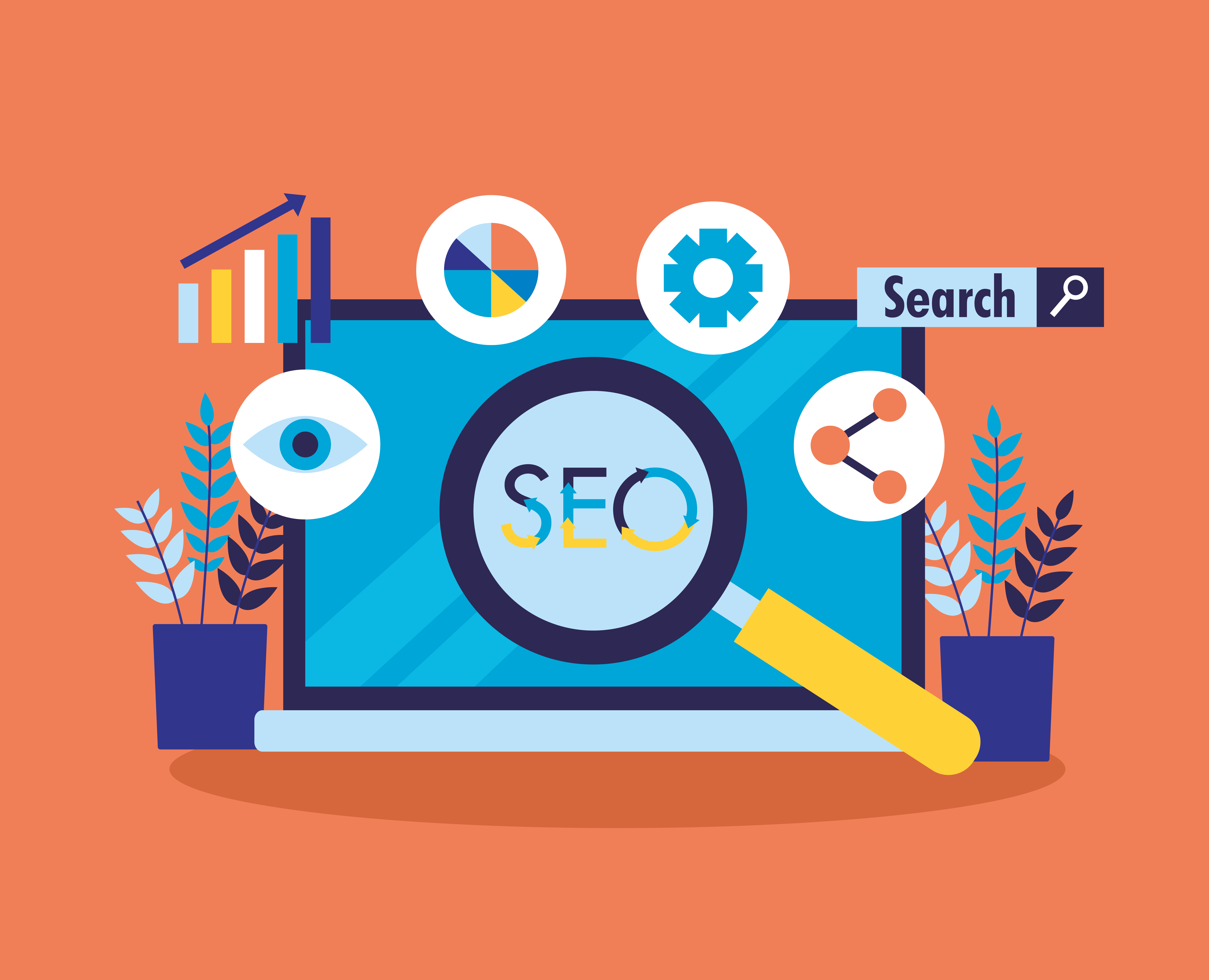 The Cornerstone of Digital Success: Unveiling the Significance of SEO in Modern Marketing