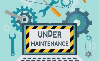 Advantages of Website Maintenance Services