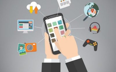 The Growing Popularity of Mobile Apps: Reasons to Invest in Their Development