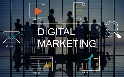 Igniting Success: Unveiling the Secrets of Digital Marketing Mastery