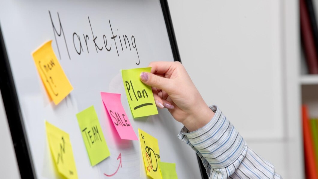Online marketing in Malaysia