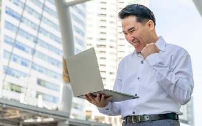 Mobile-First Design: How Website Agency Malaysia Prioritizes Your Mobile Users