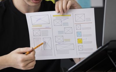 Custom Web Development vs. Templates: Which is Better for Your Website?