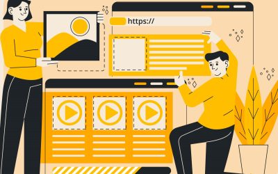 How Website Templates Can Help You Launch Your Website Faster