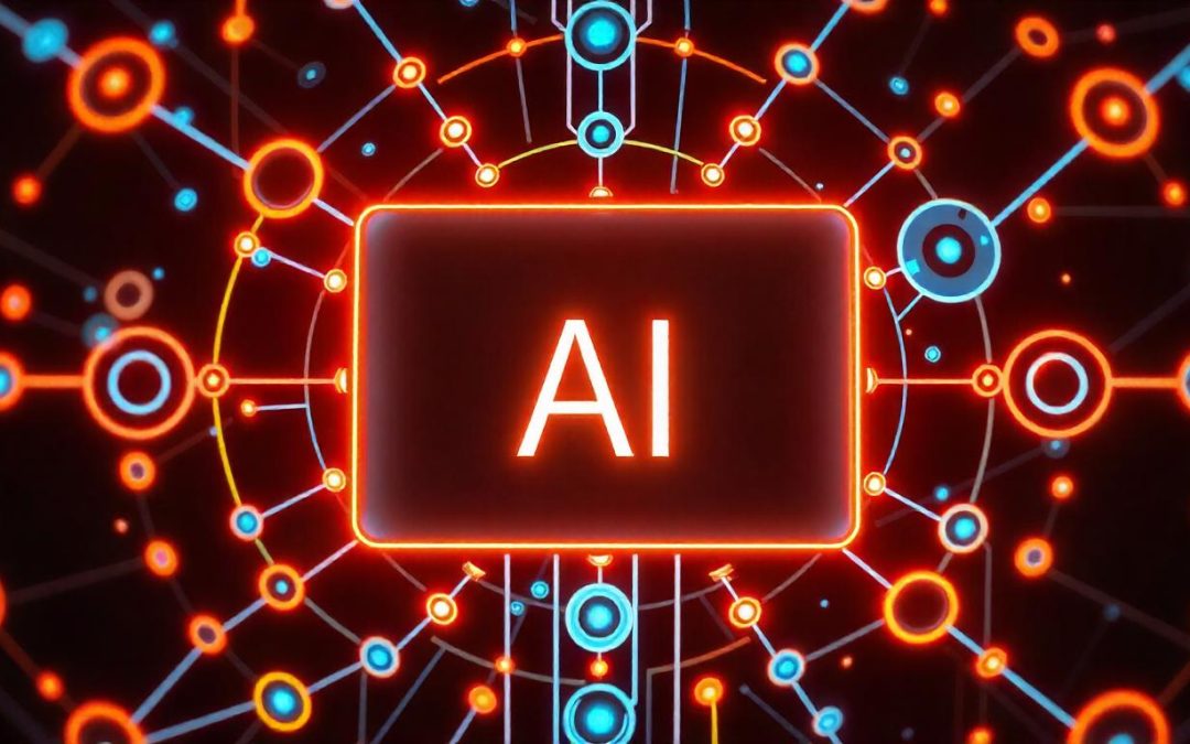 AI Digital Marketing in Shaping Modern Web Design