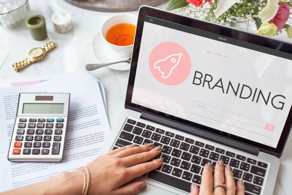 The Power of Design and Branding: Creating a Remarkable Identity