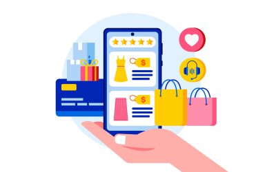 The Power of Ecommerce Web Design in Business Transformation