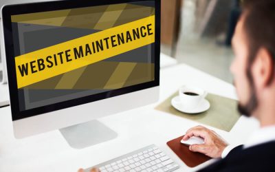 The Top 10 Website Maintenance Strategies to Maintain a Smooth Operating Site