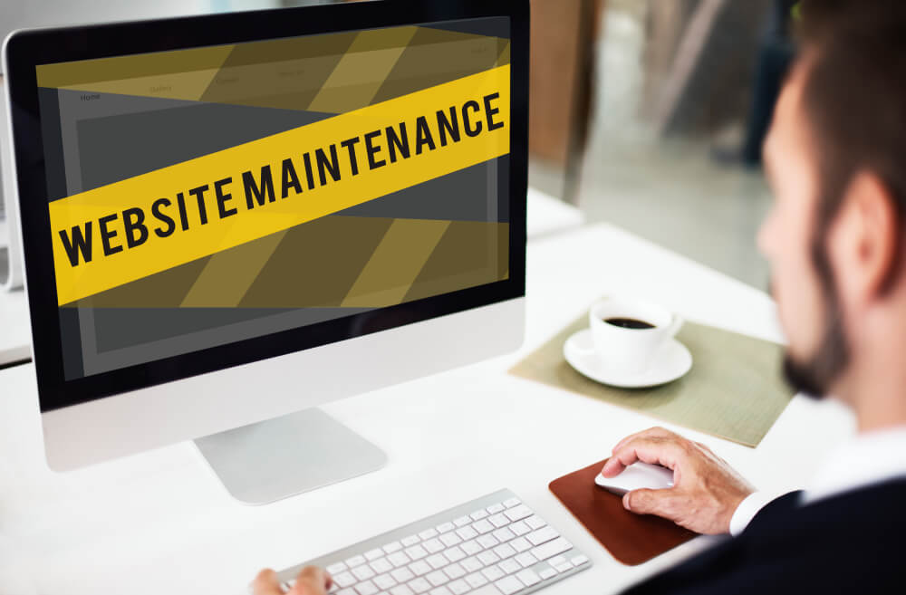 The Top 10 Website Maintenance Strategies to Maintain a Smooth Operating Site