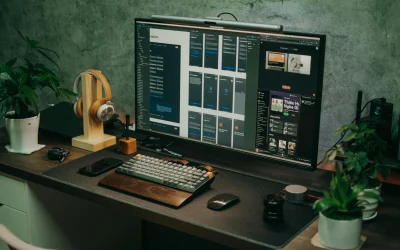 Web Design for User Retention: Keep Them Coming Back
