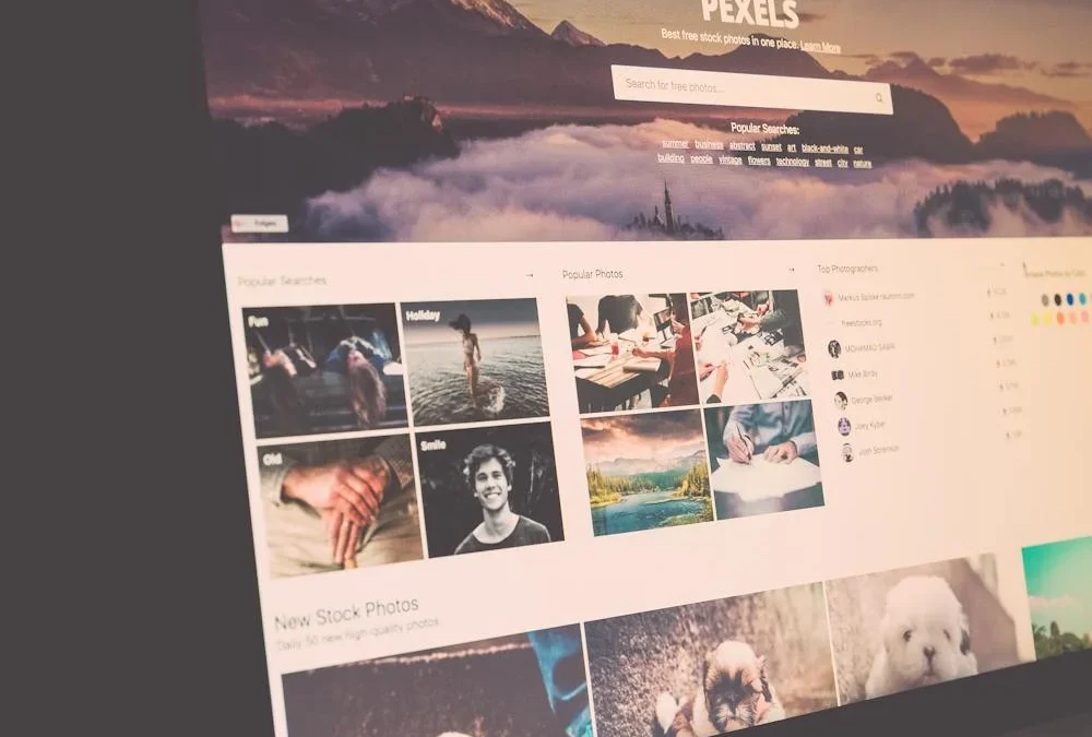 Best Website Builders for Stunning Designs
